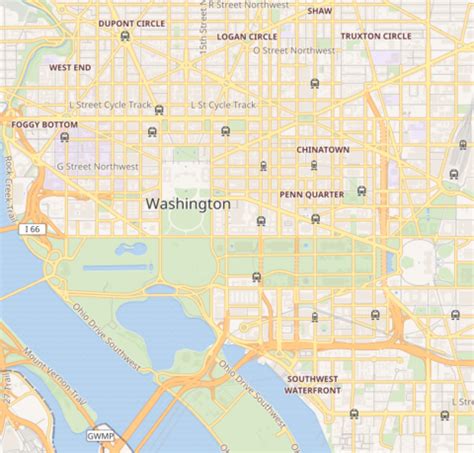 where is the us capitol located.